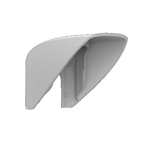 Cupola antipioggia per OUTDOORPROTECT